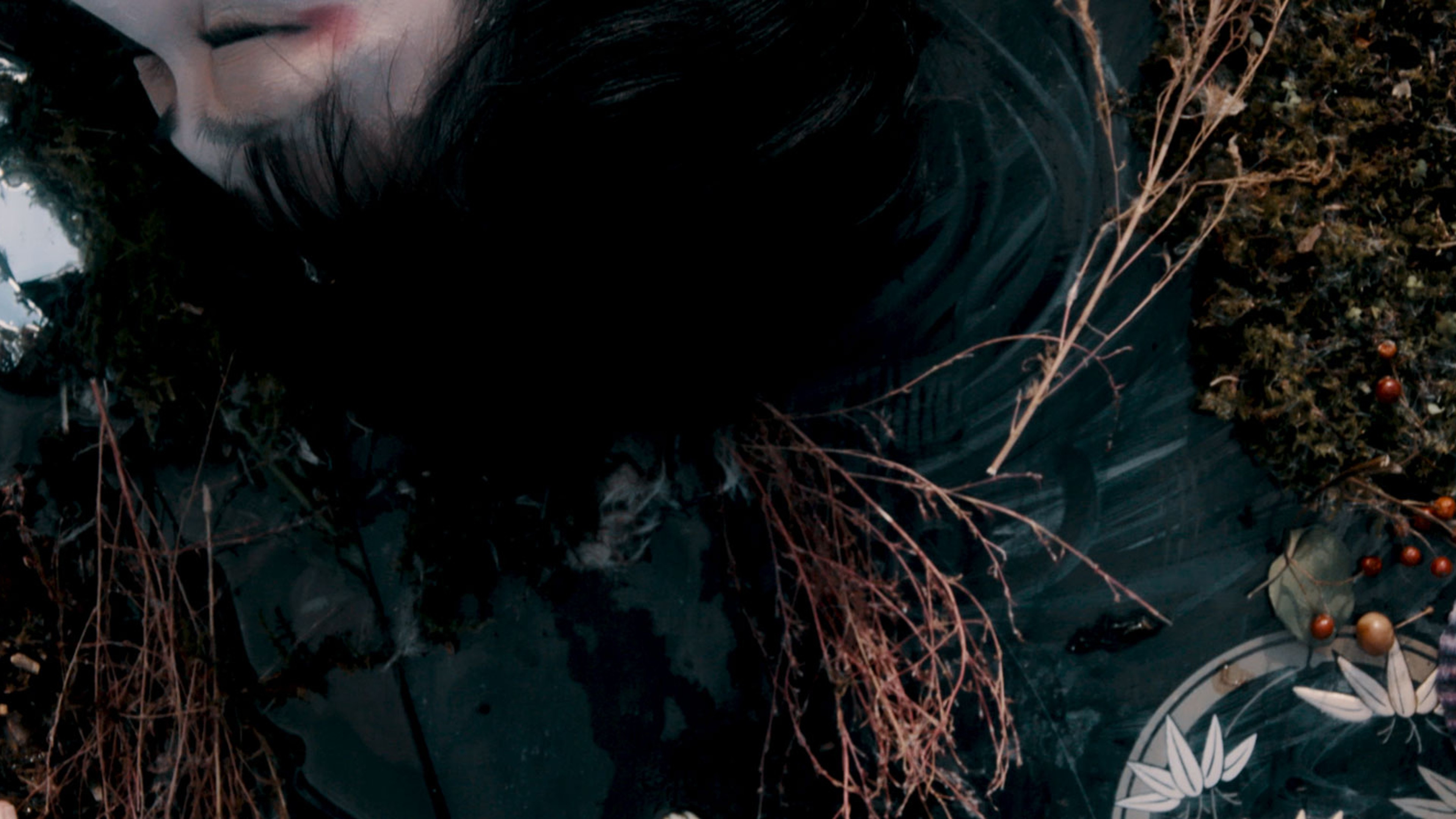 Flashback Before Death's poster