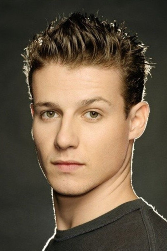 Will Estes's poster