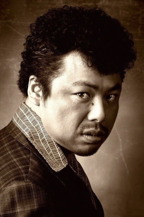 Oh Soon-tae's poster