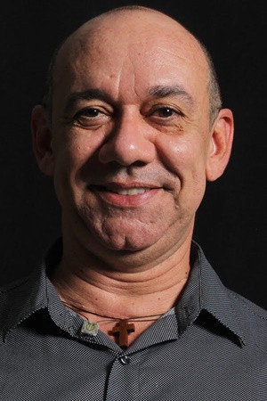 Frank Menezes's poster