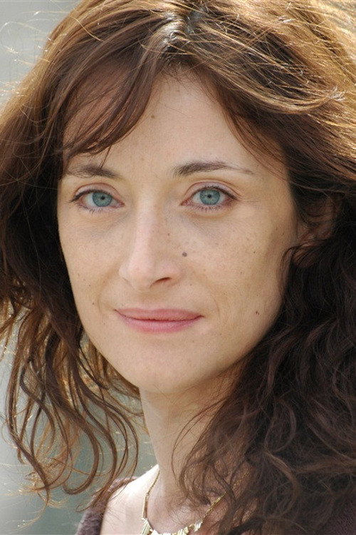 Delphine Sérina's poster
