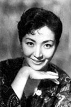 Miyuki Takakura's poster
