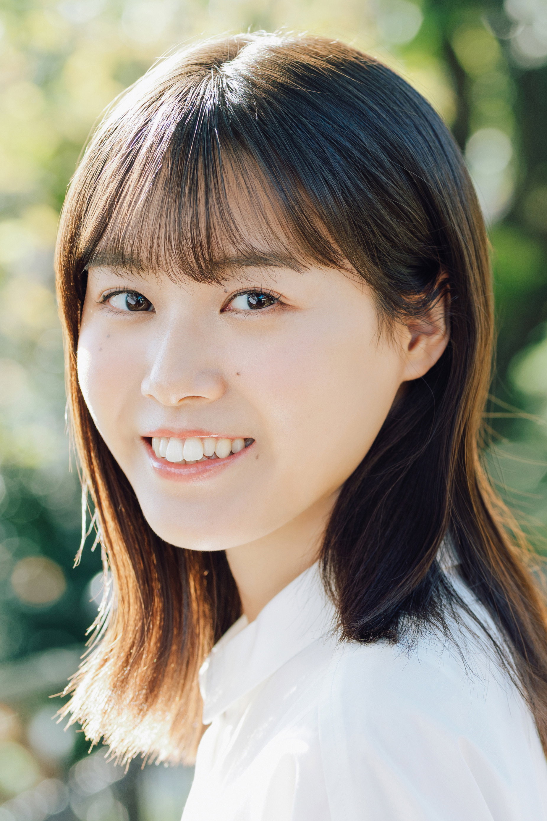 Akane Kumada's poster