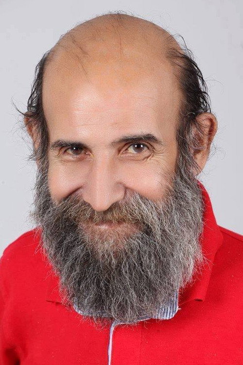 Uğurtan Sayıner's poster