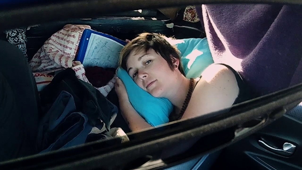 Drive. Play. Sleep.'s poster