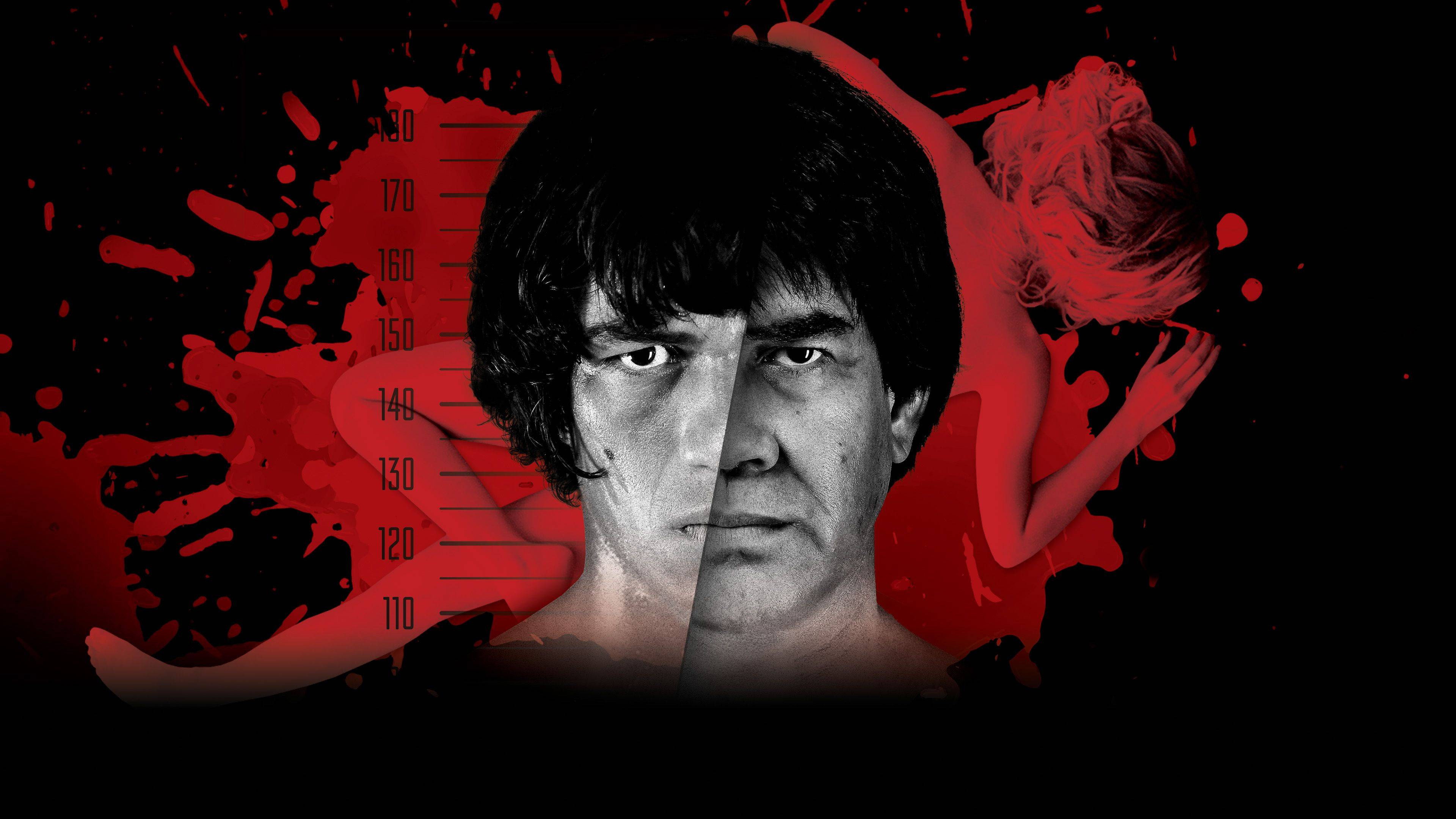 Monzón: A Knockout Blow's poster