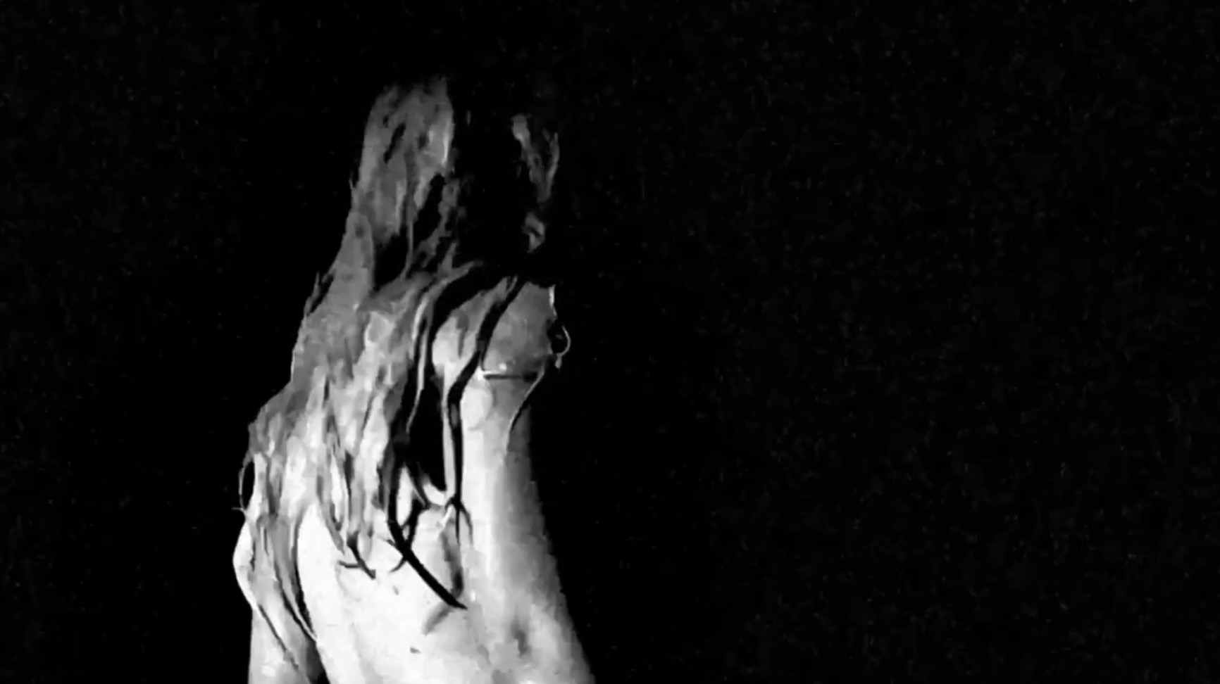 A Girl Emerges's poster