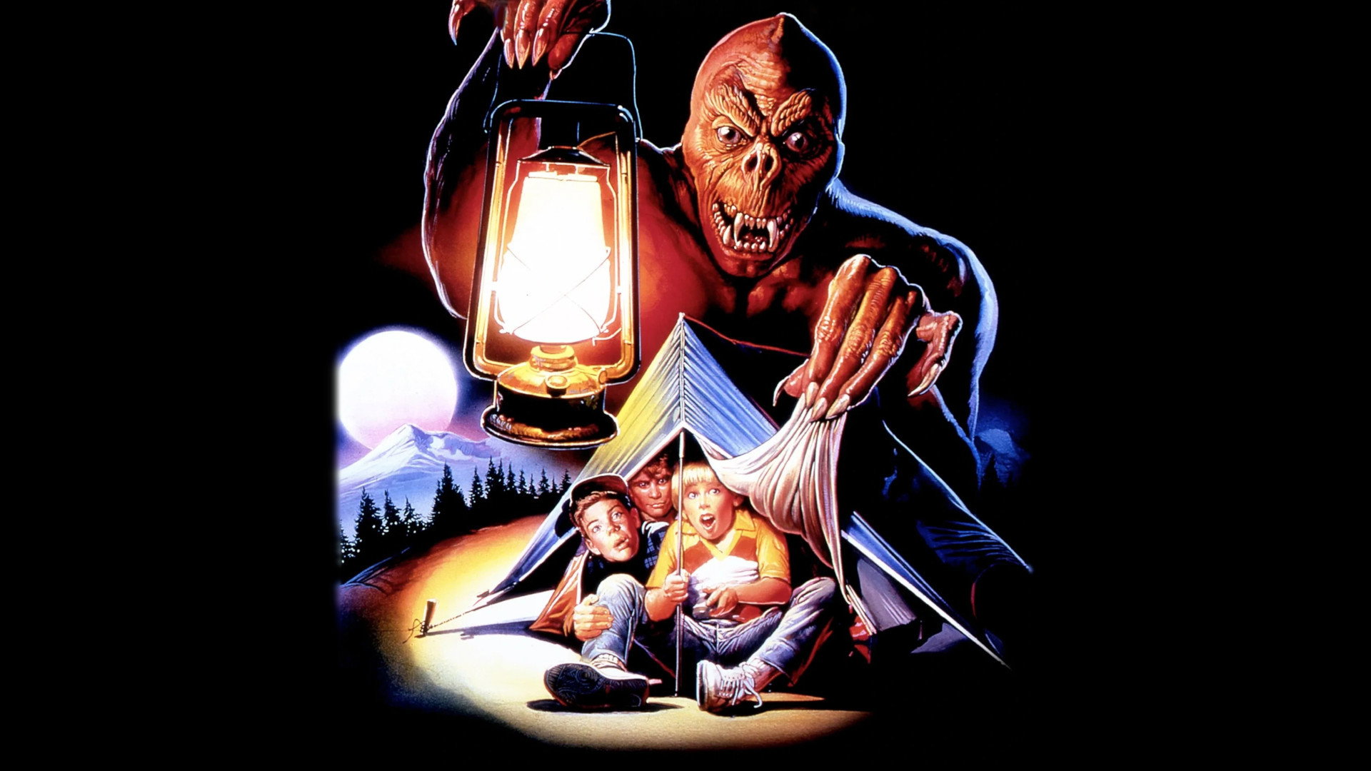 The Willies's poster