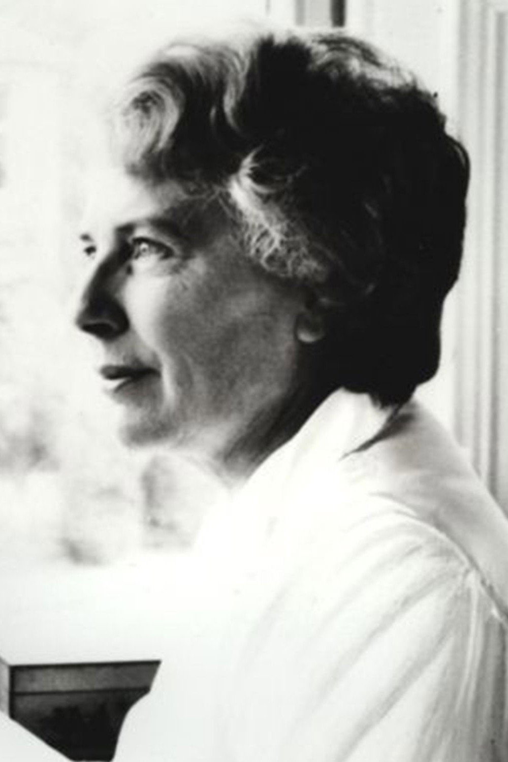 Mary Stewart's poster