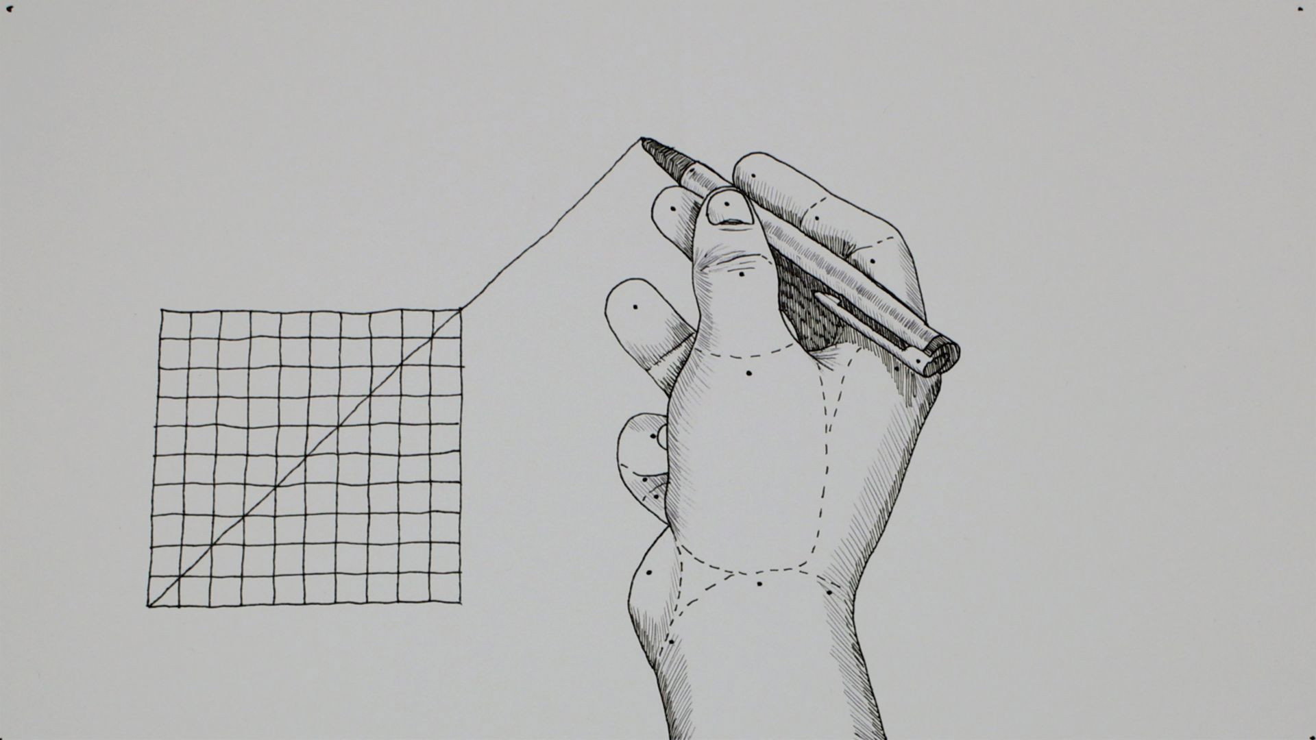 Extrapolate's poster