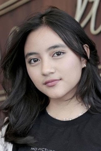 Nayla D. Purnama's poster