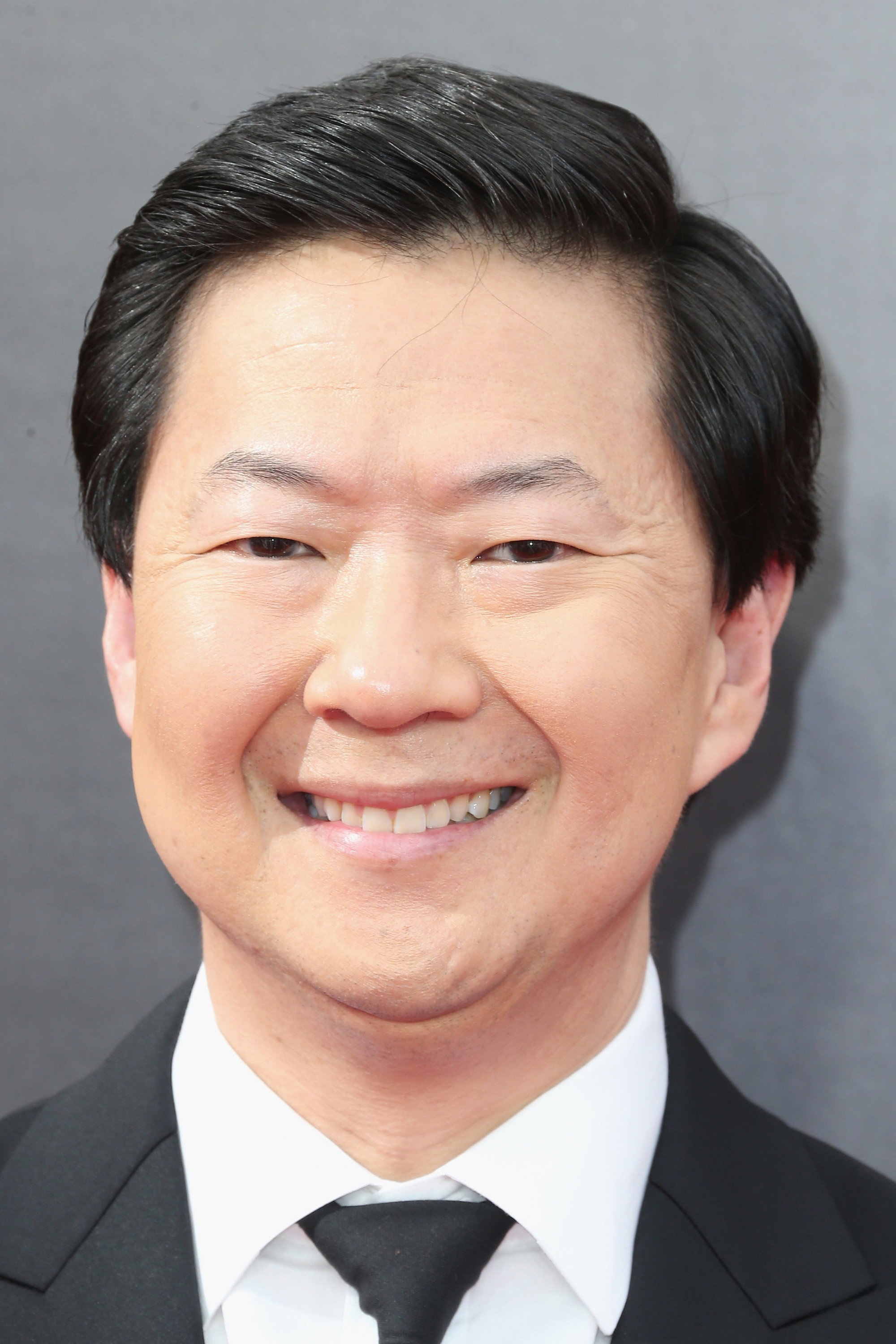 Ken Jeong's poster
