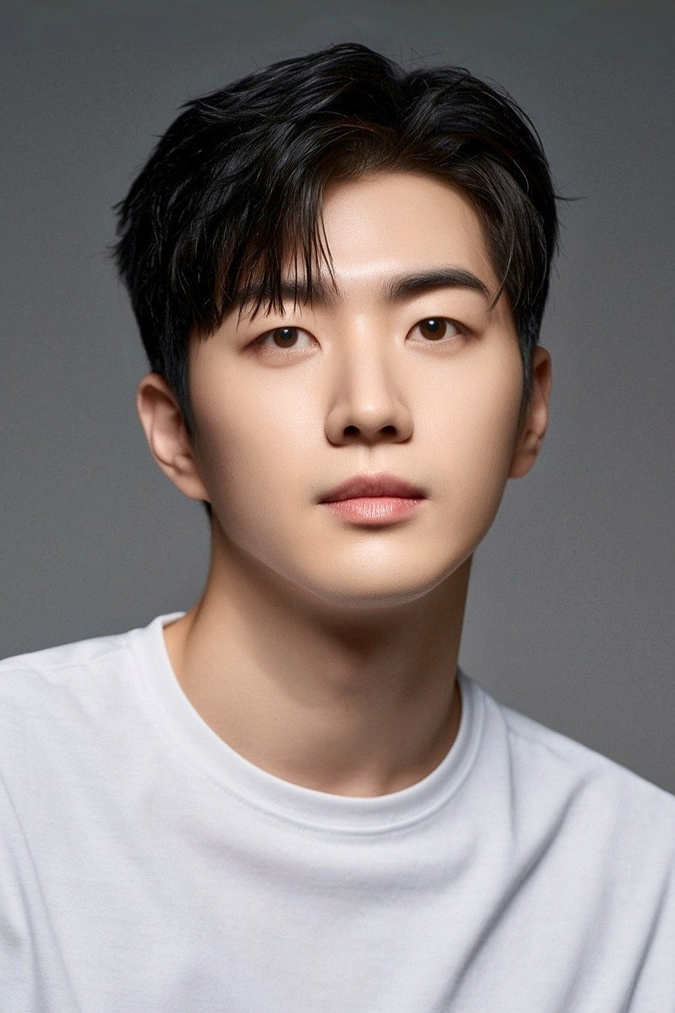Kang Hoon's poster