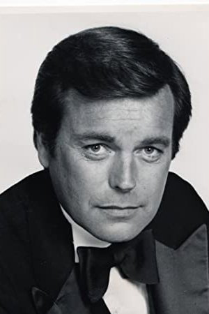 Robert Wagner's poster
