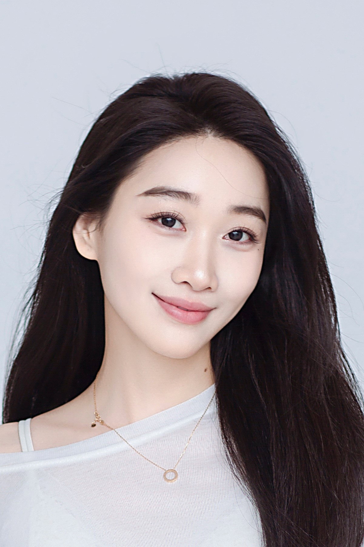 Bai Yangzi's poster