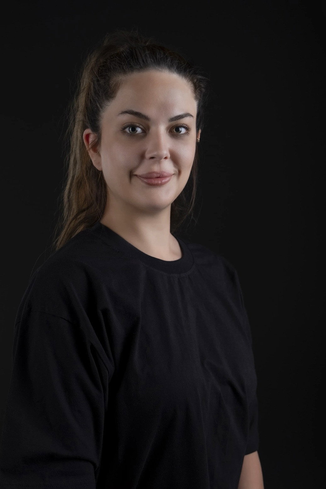 Hazal Eylül Çelik's poster