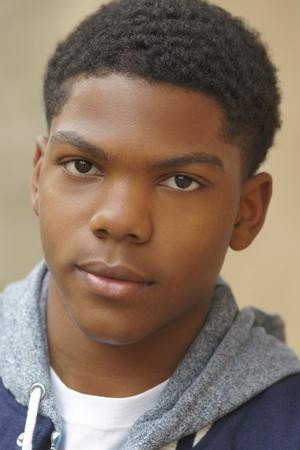 Spence Moore II's poster