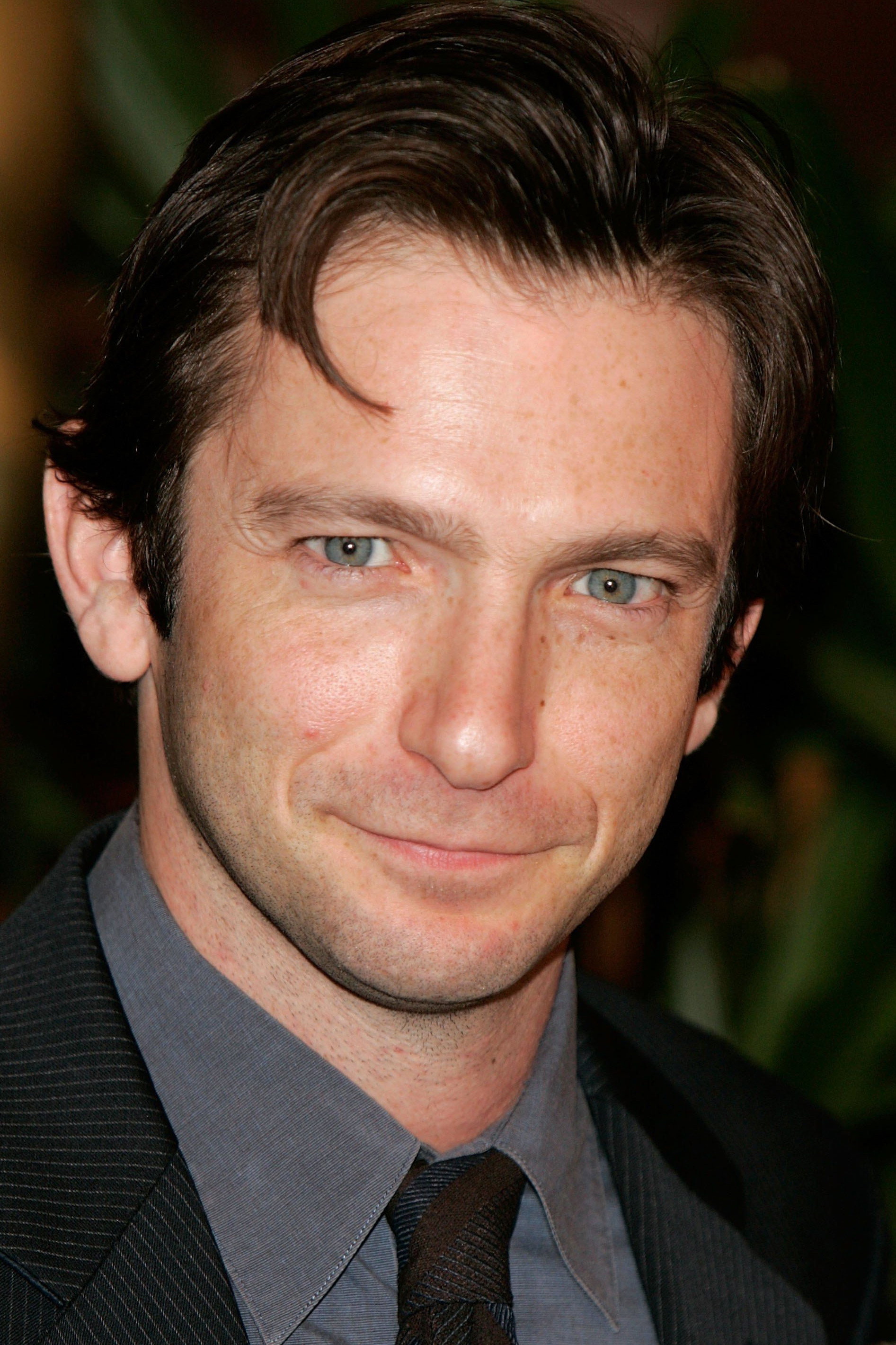 Dan Futterman's poster