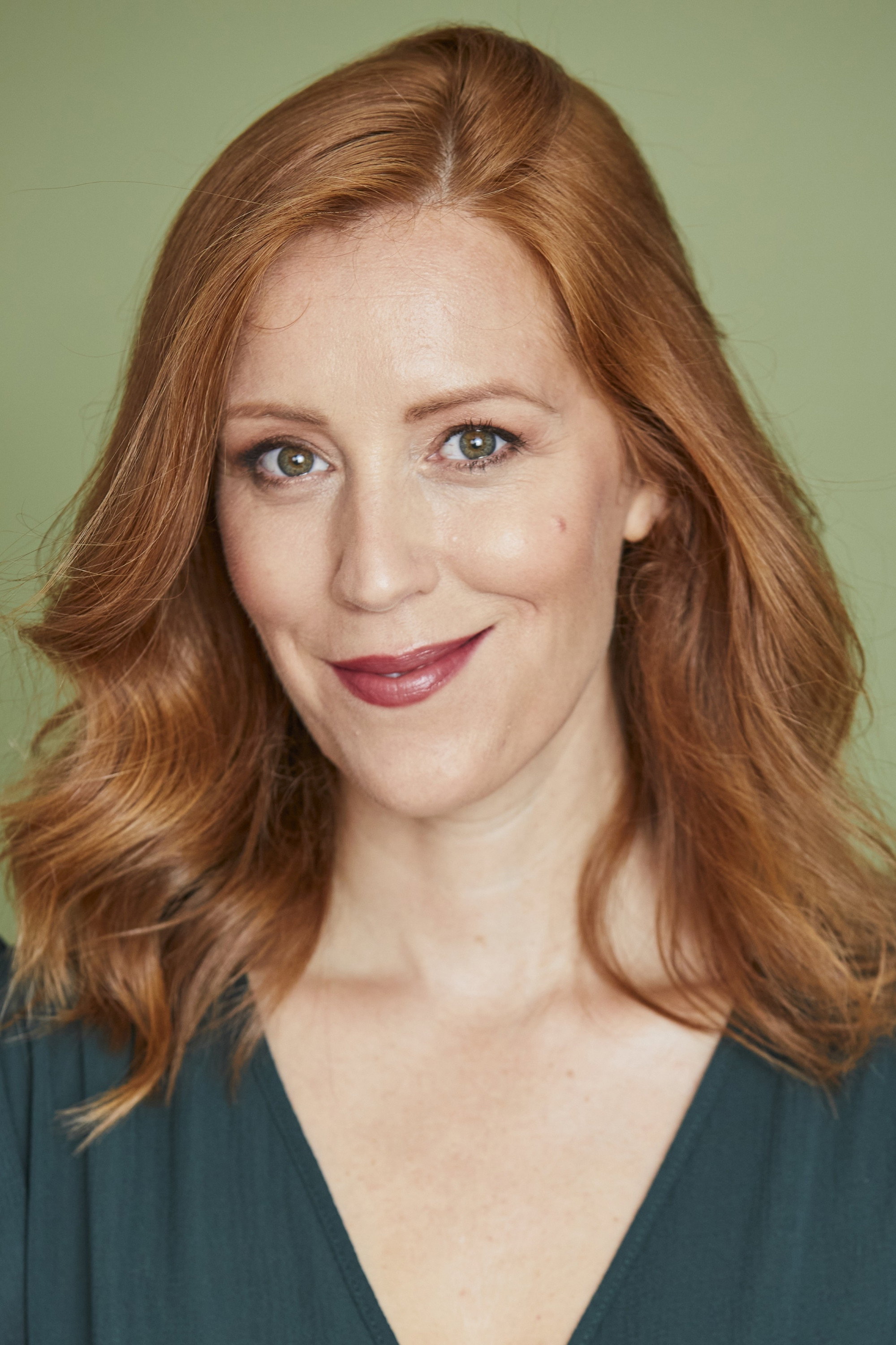 Elizabeth Weinstein's poster