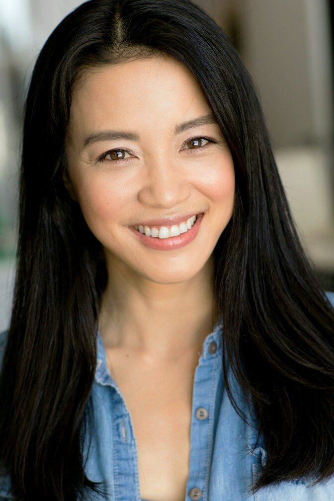 Hana Wu's poster