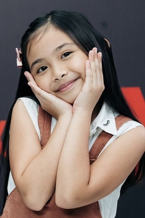 Althea Ruedas's poster