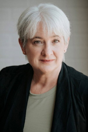 Susan Bain's poster