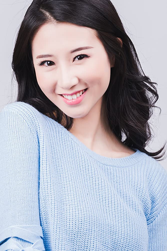 Annie Q. Riegel's poster