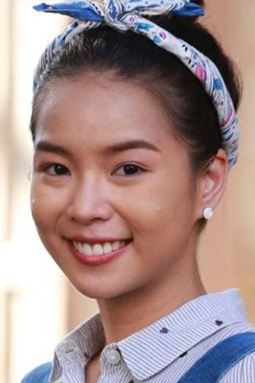 Thitinan Khlangphet's poster