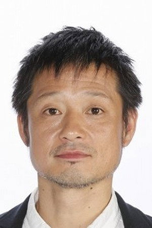 Tenkyû Fukuda's poster
