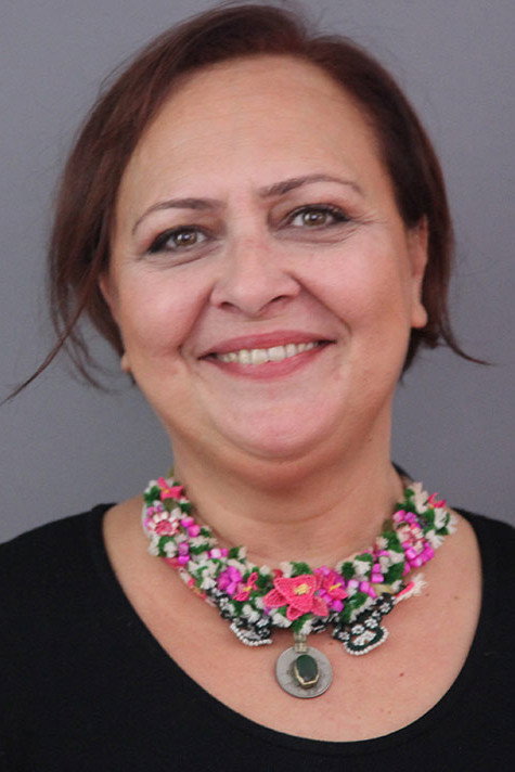 Şebnem Doğruer's poster