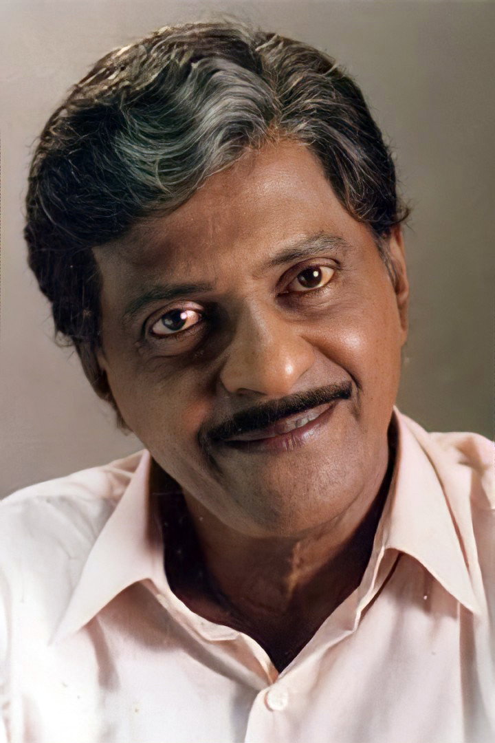 Kuthiravattam Pappu's poster