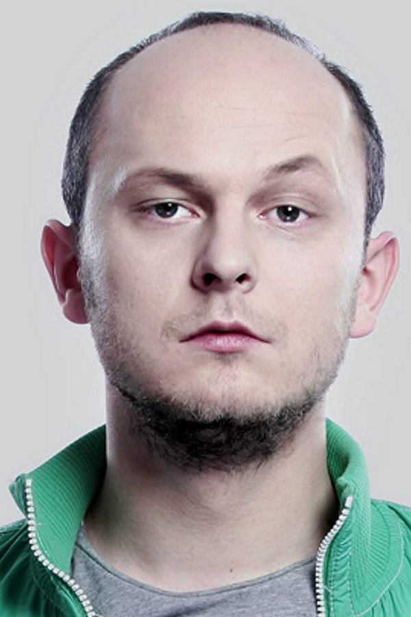 Marcin Tyrol's poster