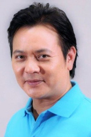 Anuwat Niwatawong's poster