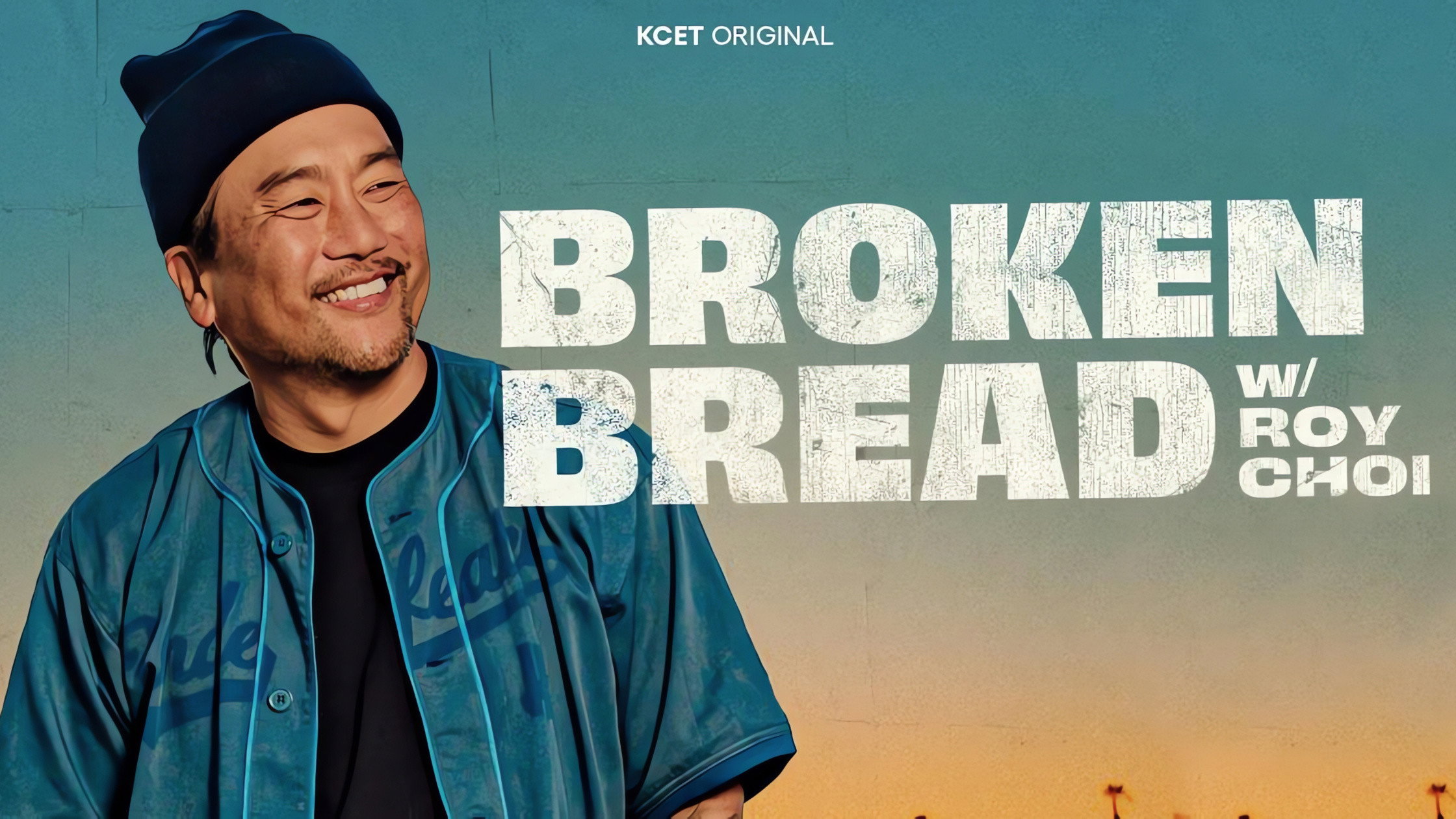 Broken Bread's poster