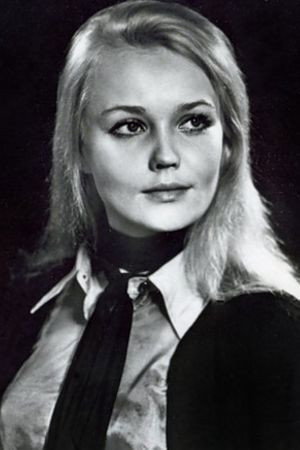 Valentina Shendrikova's poster