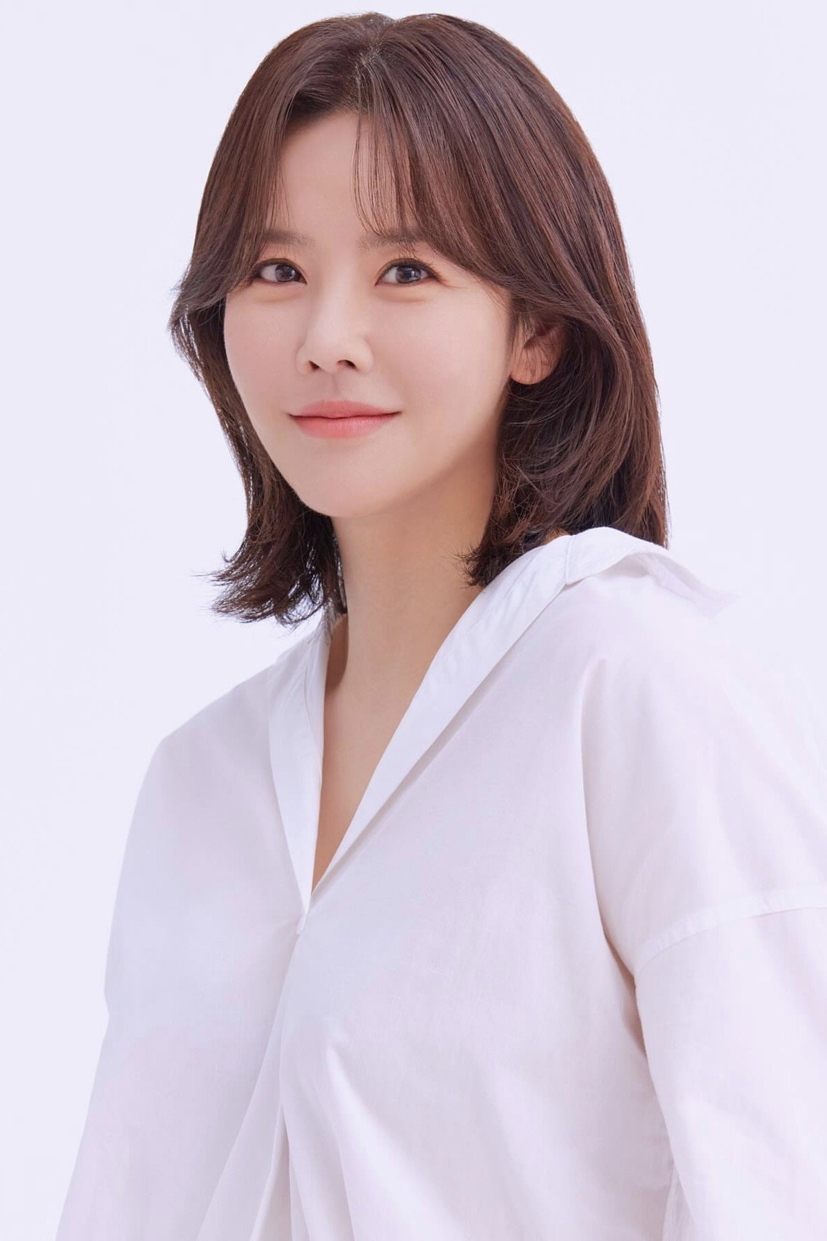 Lee Yeon-doo's poster