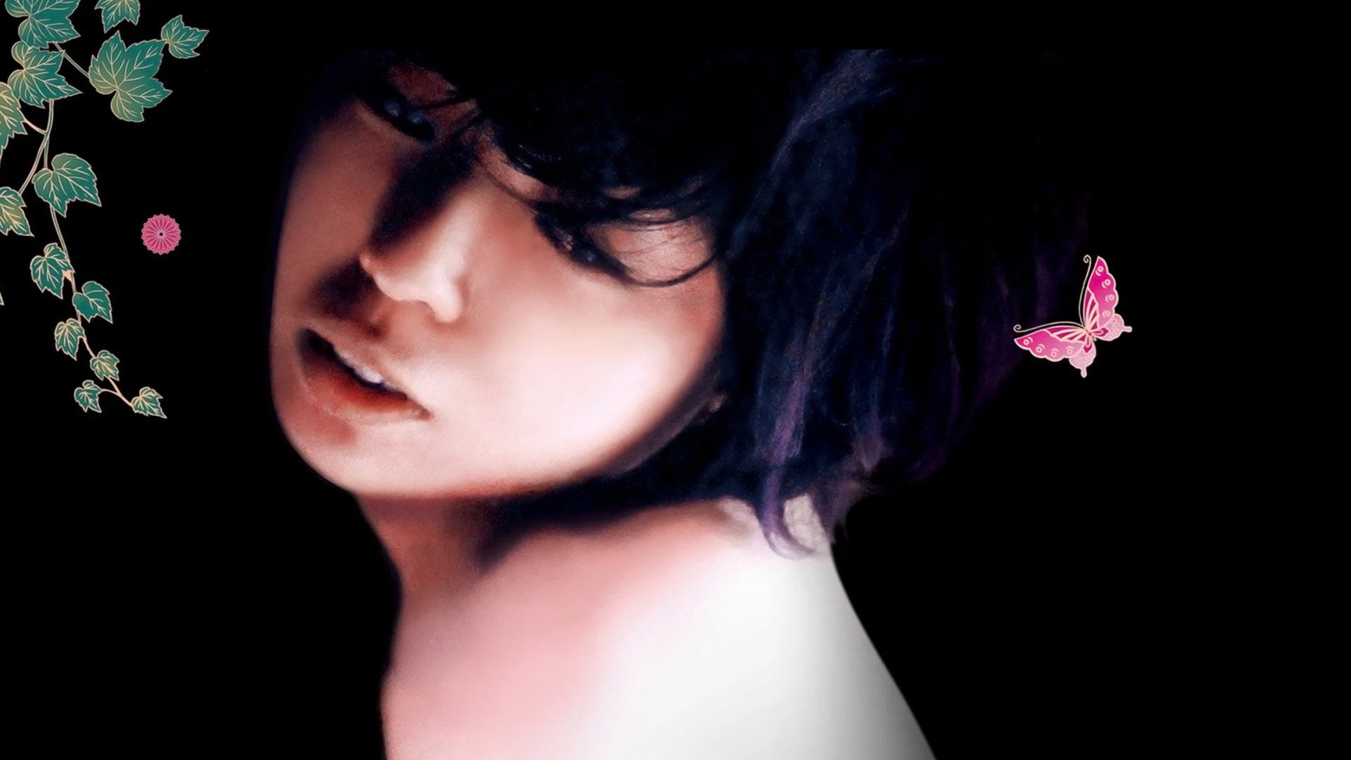 Lost Love Murder's poster