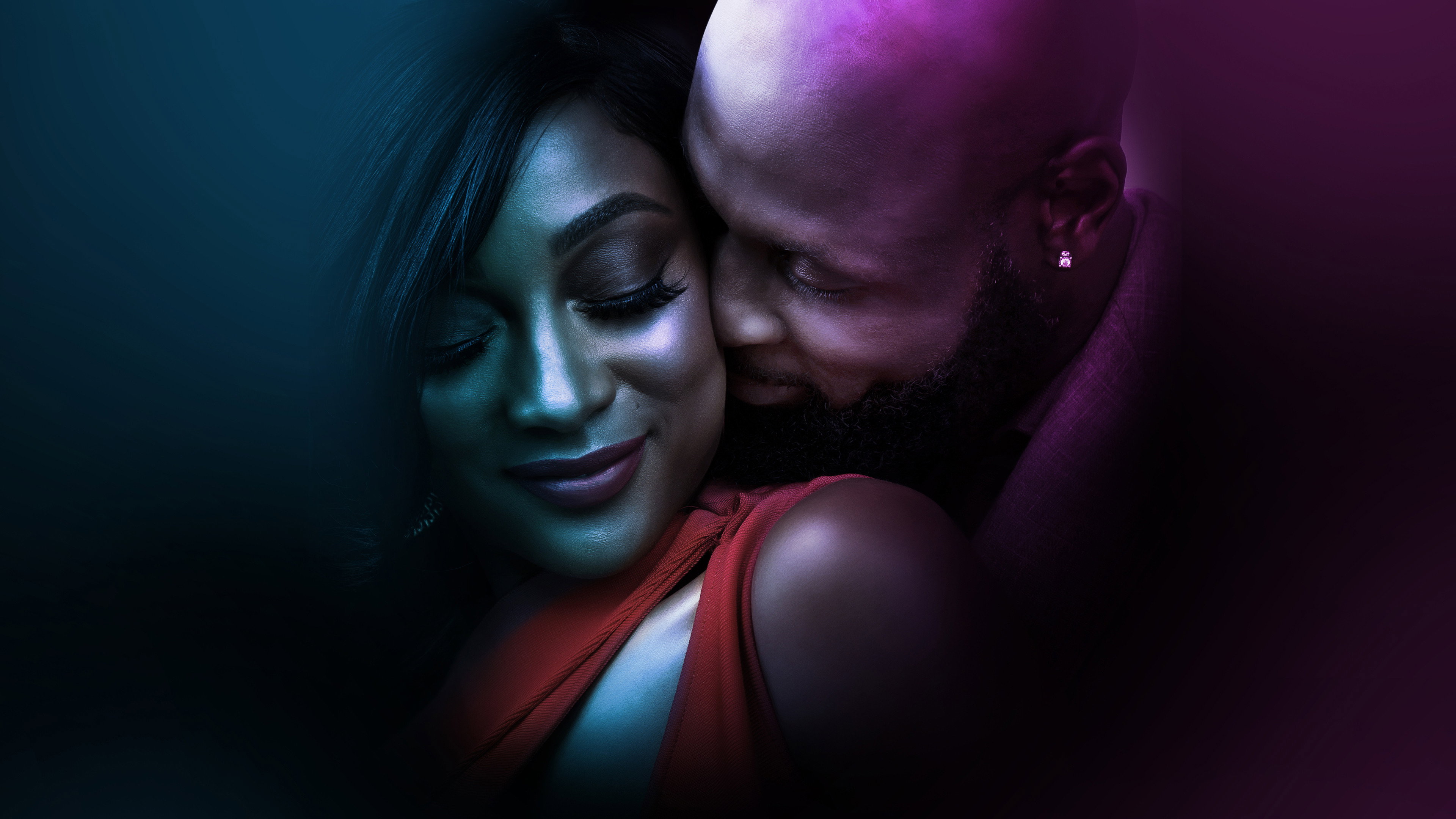 Ready to Love's poster