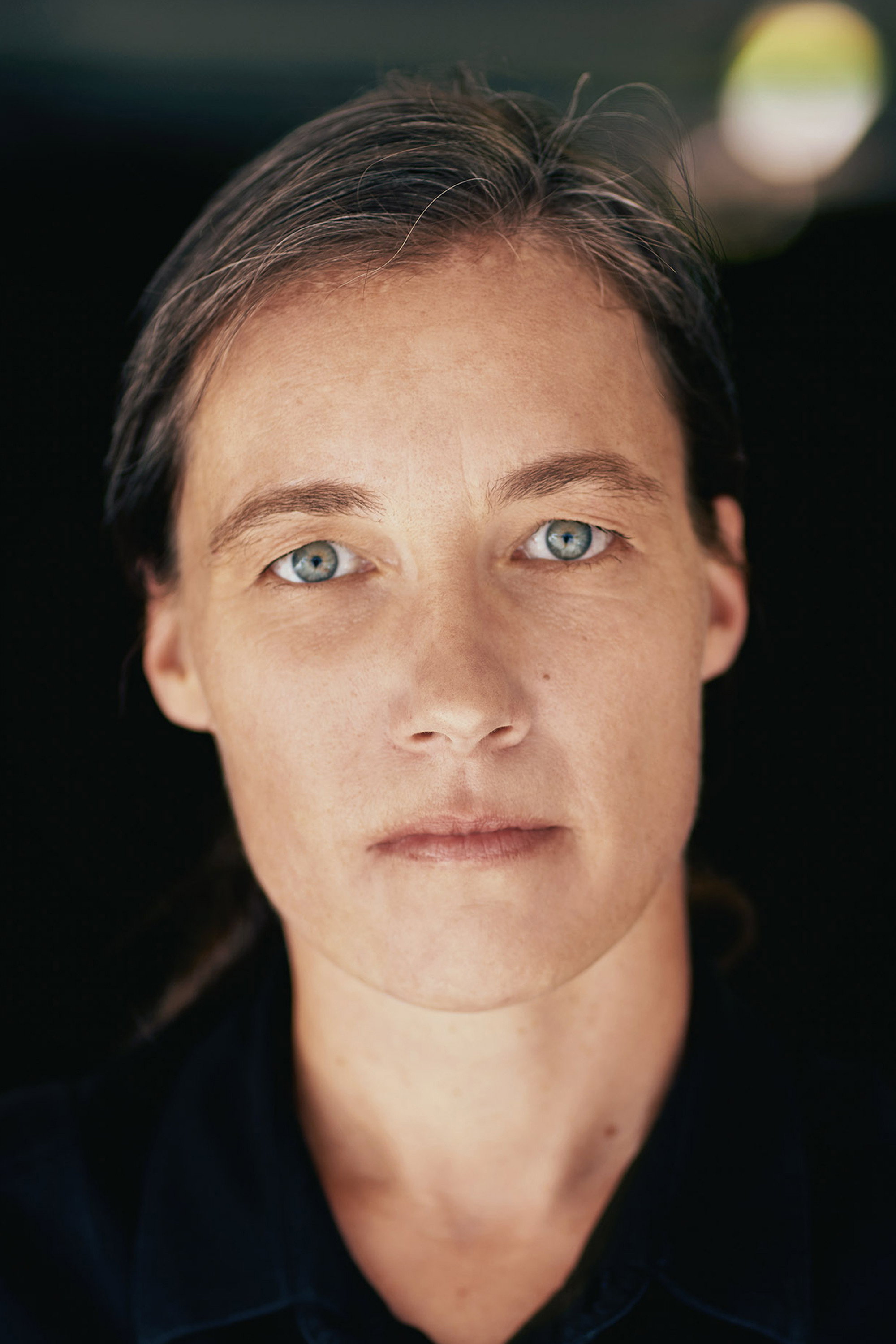 Katja Bürkle's poster
