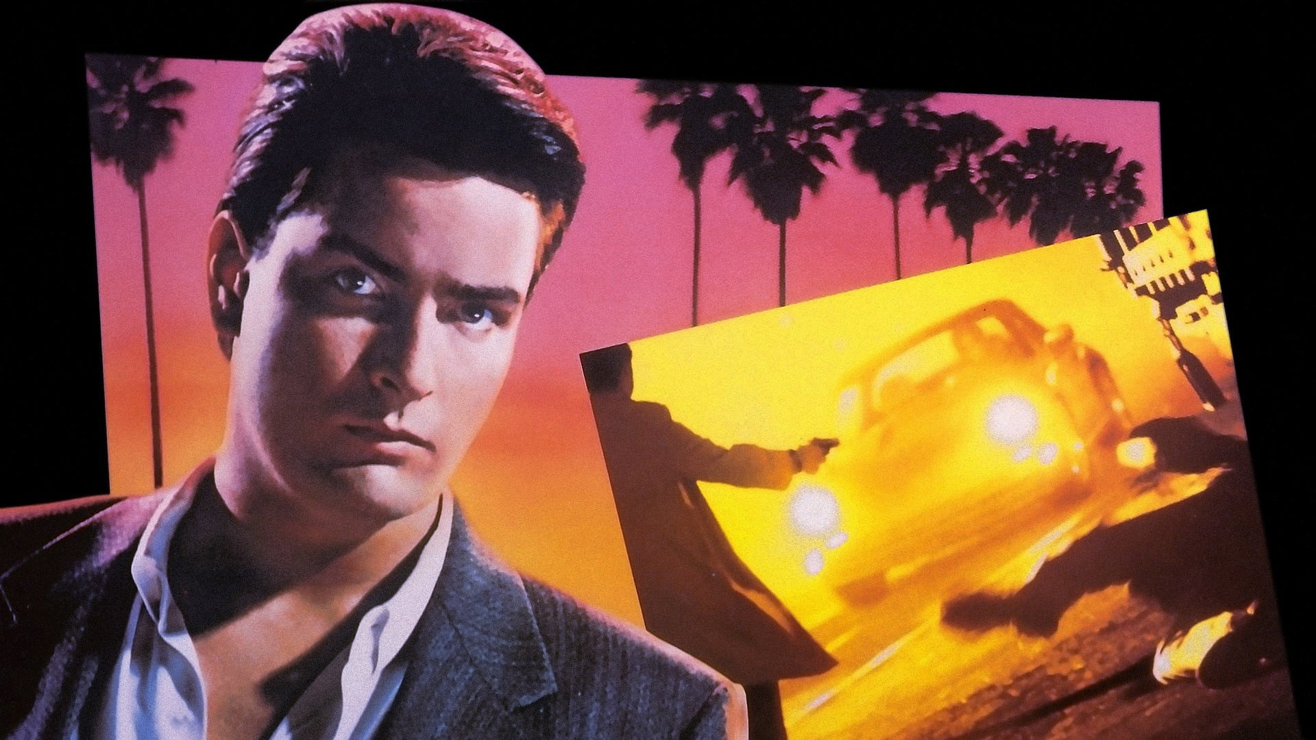 No Man's Land's poster