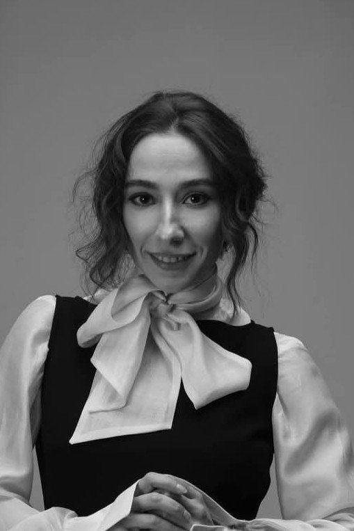 Tatev Hovakimyan's poster