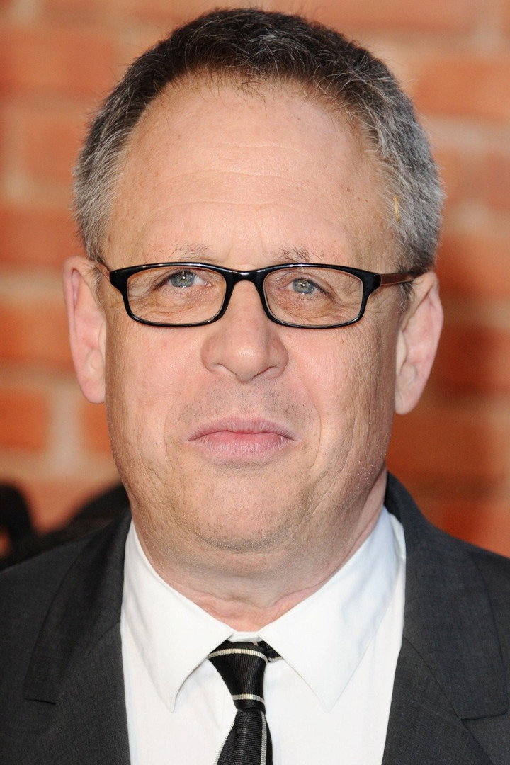 Bill Condon's poster