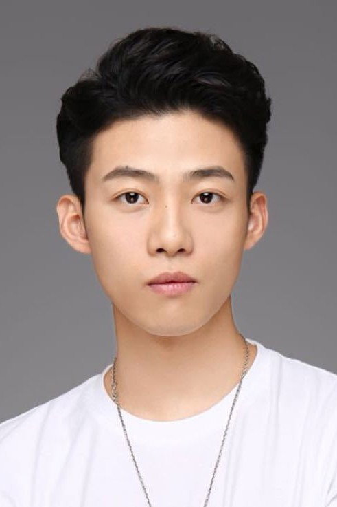 Wang Shuai's poster