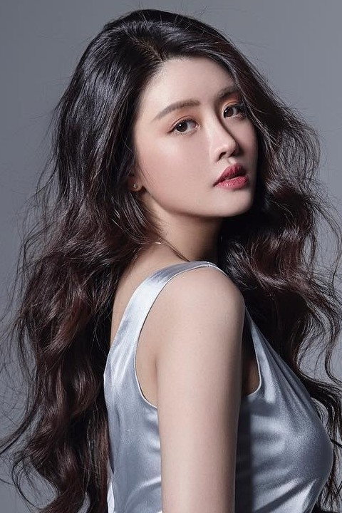 Lene Lai's poster