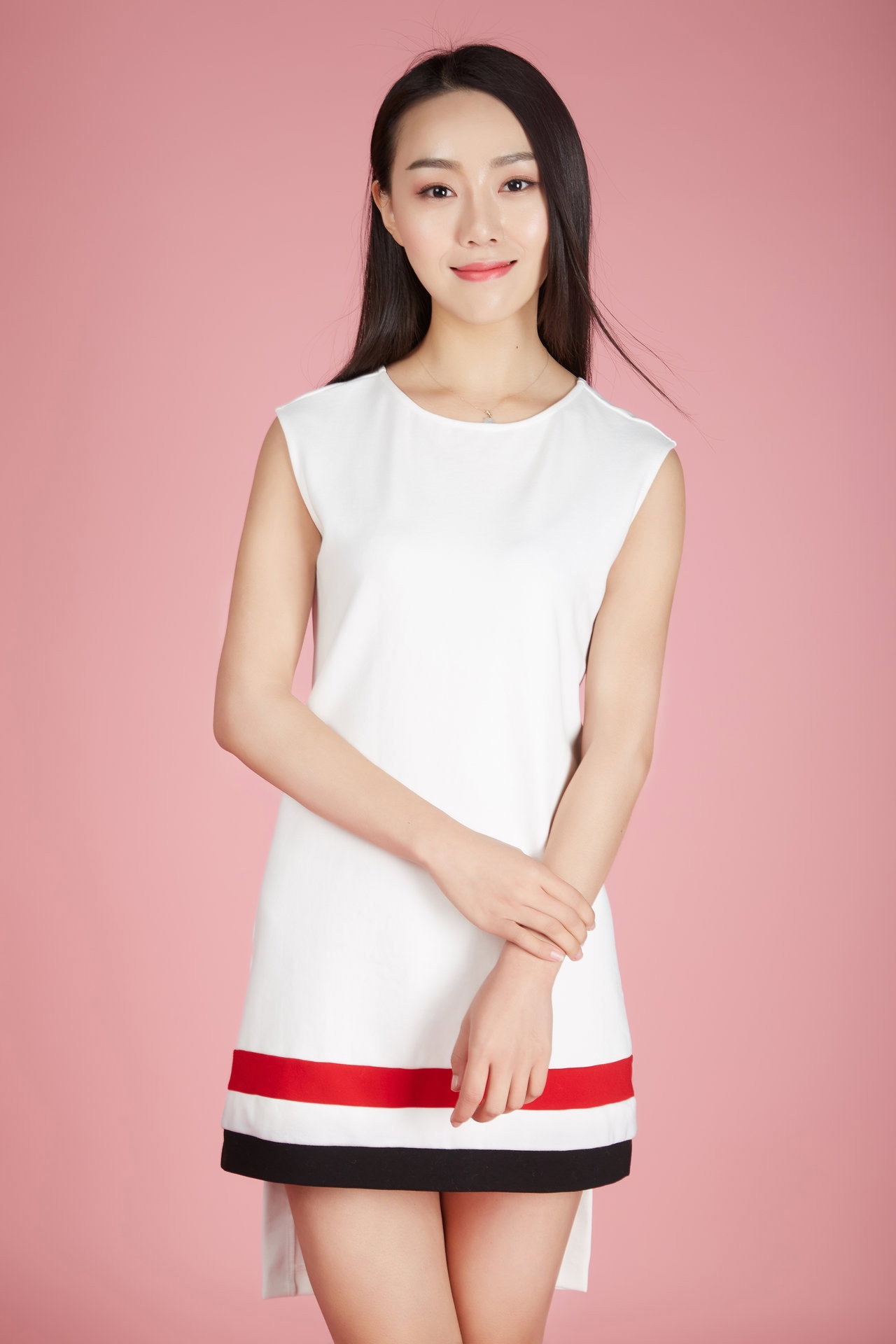 Ying Yuan's poster