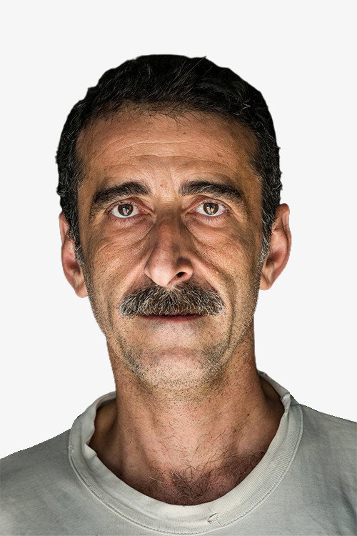 Drosos Skotis's poster