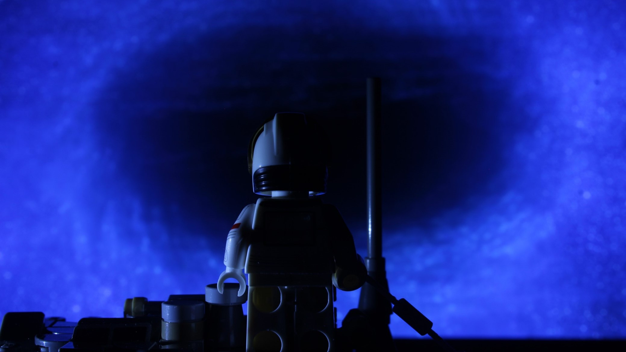 Black Hole's poster