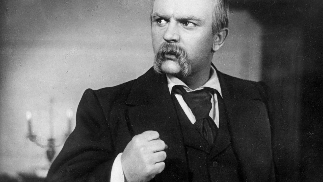 Taras Shevchenko's poster