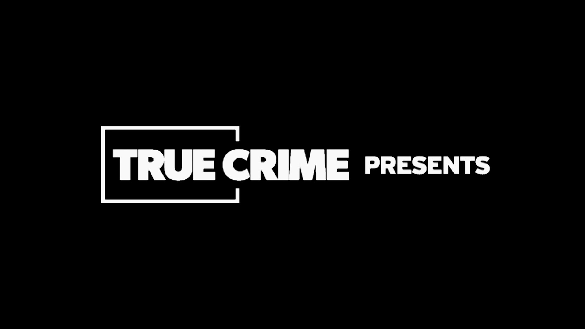 True Crime Presents's poster