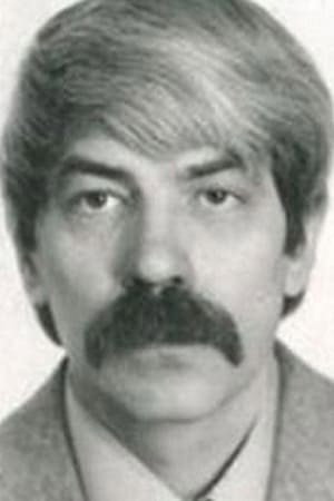 Boris Akulinichev's poster